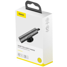 Рятувальний набір Baseus Sharp Tool (CRSFH-0) – Чорний