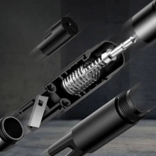 Рятувальний набір Baseus Sharp Tool (CRSFH-0) – Чорний