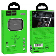 Автодержатель Hoco CA65 магнитный