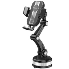 Автодержатель Hoco DCA33 Axis