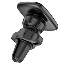 Автотримач Hoco CA65 магнітний – Чорний