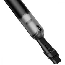 Портативный пылесос Baseus A3 Lite Handy Vacuum Cleaner (VCAQ05000) – Черный