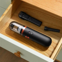 Портативный пылесос Baseus A2 Pro Car Vacuum Cleaner (6000pa) (VCAQ040001) – Черный