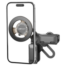 Автотримач Acefast D43 for dashboard screen – Чорний