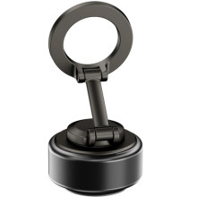 Автотримач WIWU Wi-CH-056 Octopus Vacuum Suction Magnetic – Чорний