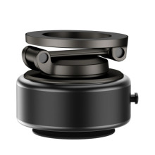 Автотримач WIWU Wi-CH-056 Octopus Vacuum Suction Magnetic – Чорний