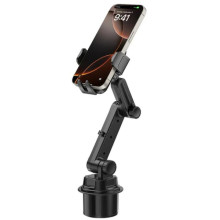 Автотримач WIWU Wi-CH059 for cup holder – Чорний