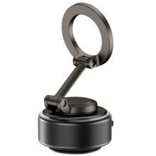 Автотримач WIWU Wi-CH-056 Octopus Vacuum Suction Magnetic – Чорний