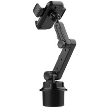 Автотримач WIWU Wi-CH059 for cup holder – Чорний