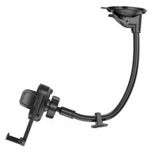 Автотримач WIWU Wi-CH061 Flexible – Чорний