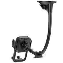 Автотримач WIWU Wi-CH061 Flexible – Чорний