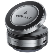 Автодержатель с БЗУ Acefast E29 Magnetic Wireless Charging Auto Fix 15W