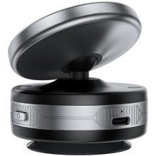 Автодержатель с БЗУ Acefast E29 Magnetic Wireless Charging Auto Fix 15W – Серый