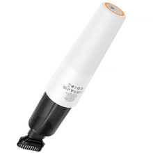 Портативний пилосос Hoco ZP16 Wave portable car vacuum cleaner – Білий