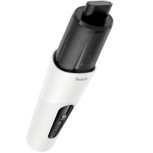 Портативний пилосос Hoco ZP16 Wave portable car vacuum cleaner – Білий