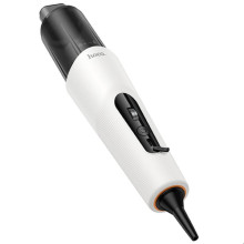 Портативний пилосос Hoco ZP16 Wave portable car vacuum cleaner – Білий