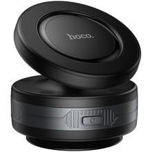 Автотримач Hoco H87 Dragon electric suction cup magnetic (universal)