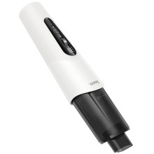 Портативний пилосос Hoco ZP16 Wave portable car vacuum cleaner – Білий