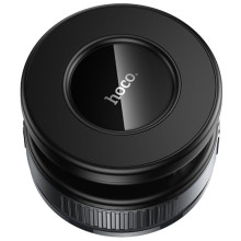Автотримач Hoco H86 Dragon manual suction cup magnetic (universal) – Чорний