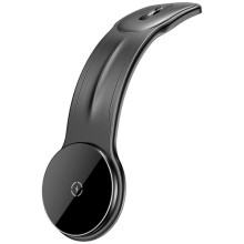 Автодержатель с БЗУ Acefast D21 Magnetic Wireless Charging 15W