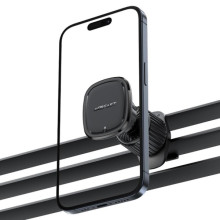 Автодержатель Acefast D34 – Черный