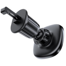 Автодержатель Acefast D44 – Черный