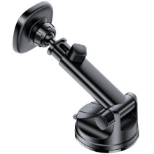 Автодержатель Acefast D45 – Черный