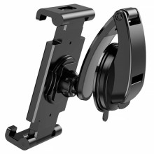 Автодержатель Hoco DCA27 – Черный