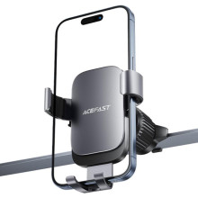 Автотримач Acefast D59 – Сірий