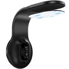 Автотримач з БЗП Acefast D21 Magnetic Wireless Charging 15W – Чорний