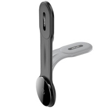 Автотримач з БЗП Acefast D21 Magnetic Wireless Charging 15W – Чорний