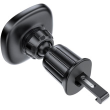 Автодержатель Acefast D44 – Черный