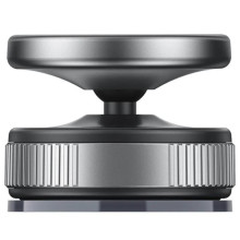 Автодержатель Acefast E27 Vacuum Suction Magnetic – Серый