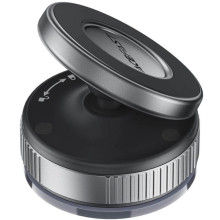 Автодержатель Acefast E27 Vacuum Suction Magnetic – Серый