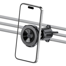 Автодержатель Acefast D22 – Черный