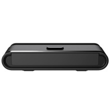 Автовизитка Hoco CPH19 – Черный