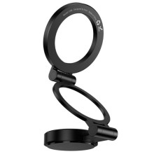 Автодержатель Hoco H98 Rider (center console) – Черный