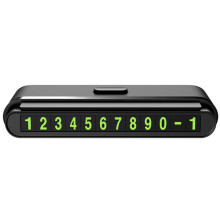 Автовизитка Hoco CPH19