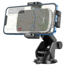 Автотримач Hoco CA95 – Чорний