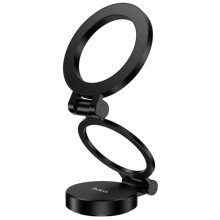 Автодержатель Hoco H98 Rider (center console)