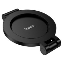 Автодержатель Hoco H98 Rider (center console) – Черный