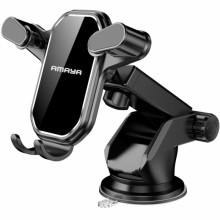 Автодержатель Amaya APH-15 (center console)