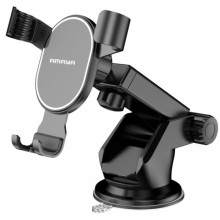 Автодержатель Amaya APH-12 (center console)