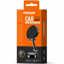 Автодержатель Amaya APH-02 (dashboard) – Черный