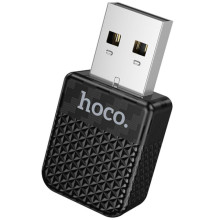 Адаптер Hoco HU3 Tony car wireless CarPlay