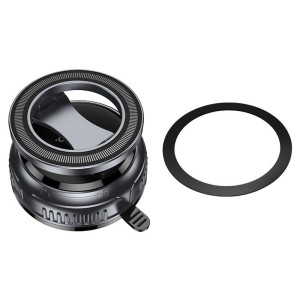 Автодержатель Hoco H92 High vacuum suction cup magnetic (universal)