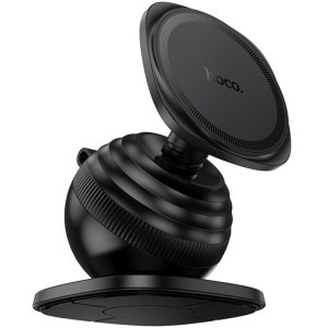 Автодержатель Hoco H103 Daisy magnetic (center console)