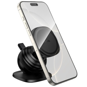 Автодержатель Hoco H103 Daisy magnetic (center console)