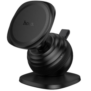 Автодержатель Hoco H103 Daisy magnetic (center console)