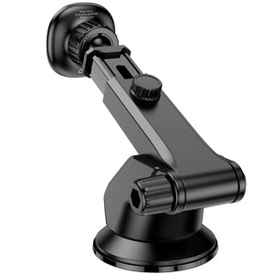 Автодержатель Borofone BH125 Roman magnetic (center console)